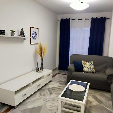 Apartamento Amplio, Seneca 1A Junto Al Centro Малага Екстер'єр фото